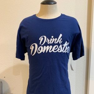 Men’s graphic T-shirt